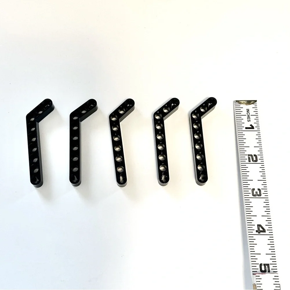 LEGO MINDSTORMS EV3 31313 Black Replacement Parts